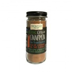 Ceylon Cinnamon 50g by...