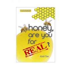 Honey, Are You For Real? by...